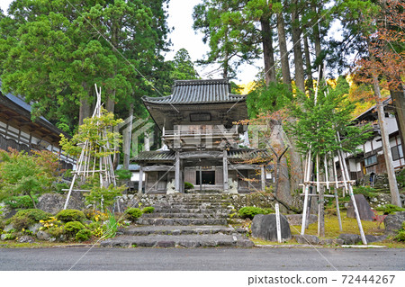 [Hokyoji] Hokyoji, Ono City, Fukui Prefecture 72444267