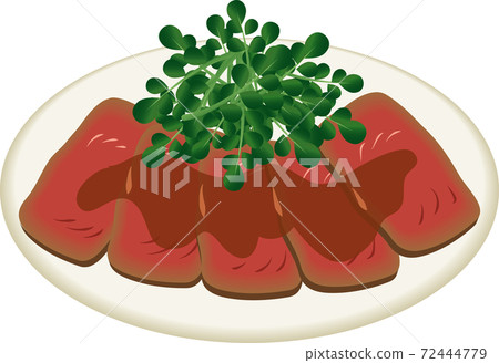 roast beef roast beef 72444779