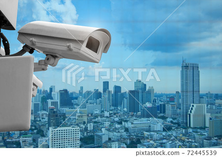 CCTV CCTV 72445539