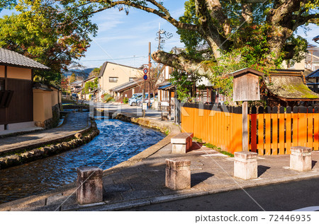 藤木茂(Shigeru Kamiga),京都藤枝(Myojingawa)和京都 藤木茂(Shigeru Kamiga),京都藤枝(Myojingawa)和京都 72446935