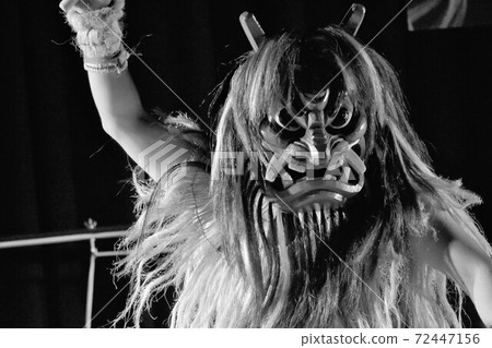 Oga no Namahage Oga no Namahage 72447156