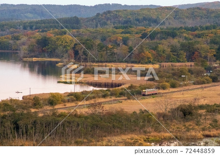 Lake Toro and local lines Lake Toro and local lines 72448859