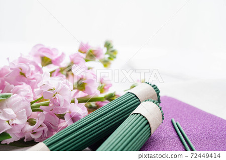 香和花 72449414