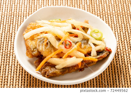 taste of marinated chili pepper. taste of marinated chili pepper. 72449562