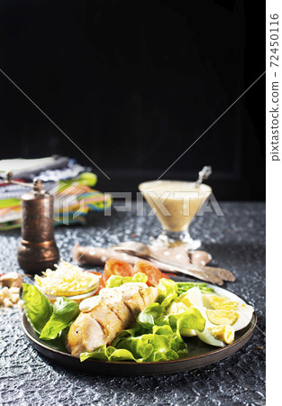 salad salad 72450116