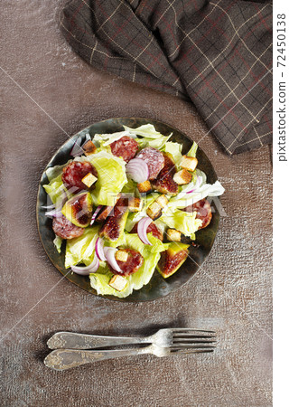 salad salad 72450138