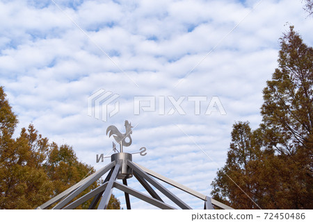 autumn sky autumn sky 72450486
