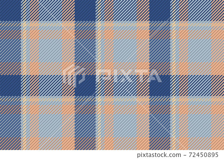 Seamless pattern of scottish tartan plaid. Repeatable background Seamless pattern of scottish tartan plaid. Repeatable background 72450895