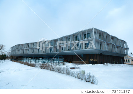 Balconies of Hedon hotel, Parnu Balconies of Hedon hotel, Parnu 72451377