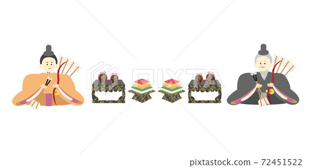 Hina Matsuri,第四階段 Hina Matsuri,第四階段 72451522