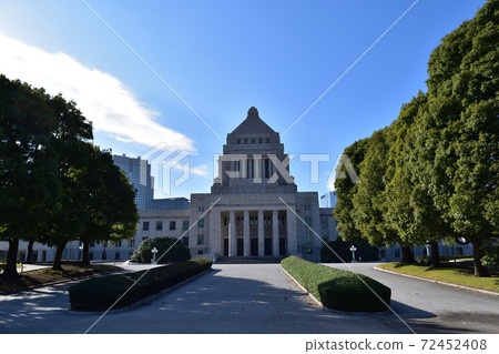 國民議會大樓 國民議會大樓 72452408
