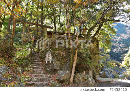 Hatonosu山谷/玉川水神社(Mizu Jingu) Hatonosu山谷/玉川水神社(Mizu Jingu) 72452410