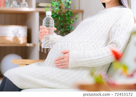 PET瓶孕婦飲用水 72453172