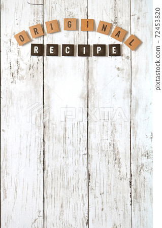 Original recipe Original recipe 72453820