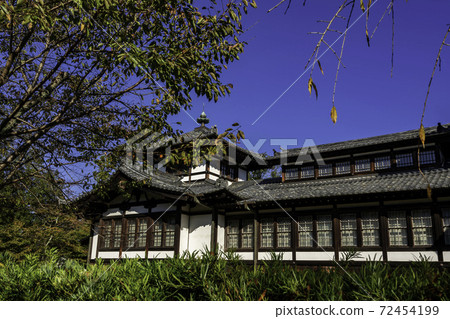 Former Nara Prefectural Product Exhibition Center Nara National Museum Buddhist Art Materials Research Center Nara City, Nara Prefecture 72454199