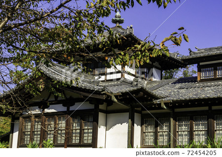 奈良縣立前產品展覽中心奈良國立博物館佛教藝術材料研究中心奈良縣奈良市 72454205