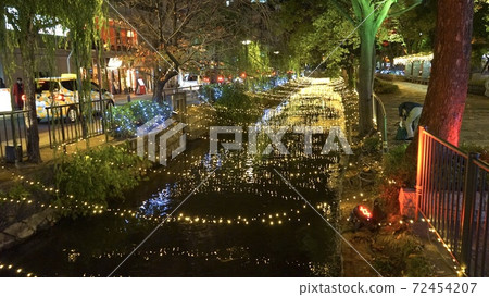 沿河照明 72454207