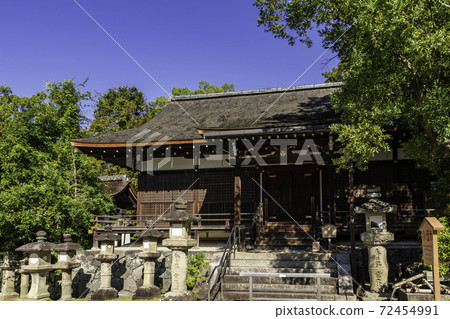 Kasuga Taisha Keishouden, Nara City, Nara Prefecture 72454991