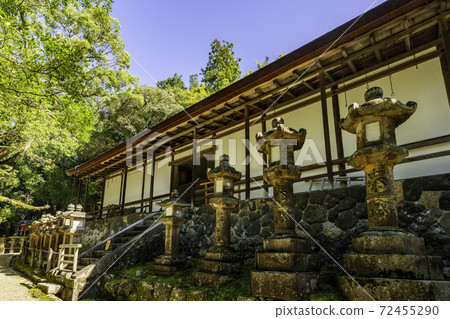 春日大社若宮神社奈良縣奈良市神樂傳 春日大社若宮神社奈良縣奈良市神樂傳 72455290