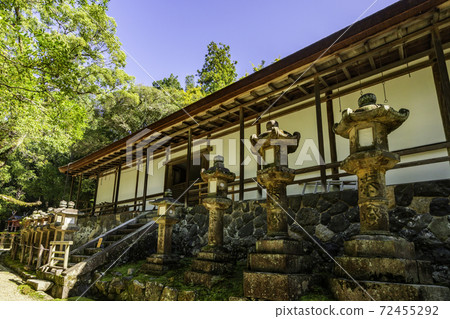 春日大社若宮神社奈良縣奈良市神樂傳 春日大社若宮神社奈良縣奈良市神樂傳 72455292