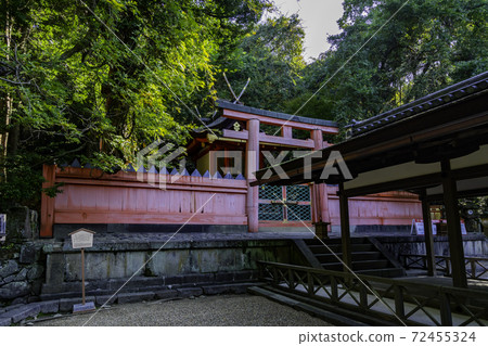 Kasuga Taisha Wakamiya Shrine, Nara City, Nara Prefecture 72455324