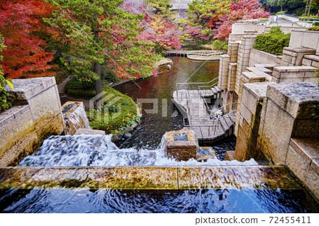 東京都品川區五旬山信託城市花園 東京都品川區五旬山信託城市花園 72455411