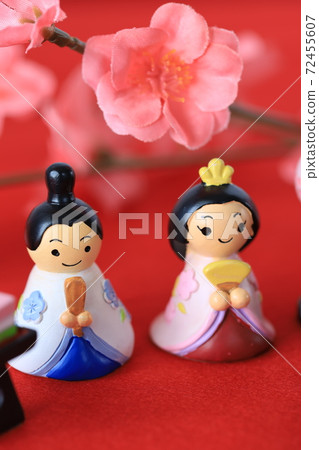 Hinamatsuri image Hinamatsuri image 72455607