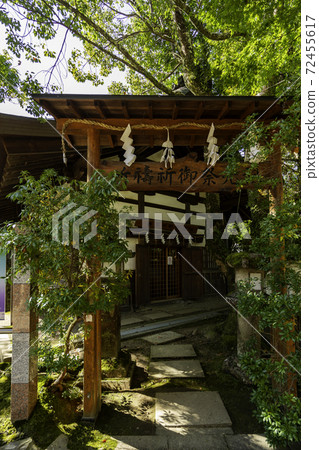 奈良縣奈良市春日大社祖先祭祀場 72455617