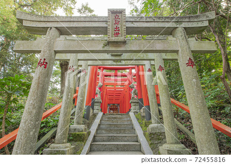 茨城縣日航東照宮 72455816