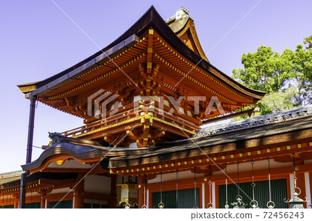 Kasuga Taisha Shrine Nakamon / Corridor Nara City, Nara Prefecture Kasuga Taisha Shrine Nakamon / Corridor Nara City, Nara Prefecture 72456243
