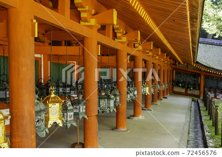 Kasuga Taisha Lantern, Nara City, Nara Prefecture 72456576
