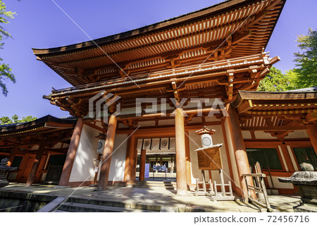 Kasuga Taisha South Gate, Nara City, Nara Prefecture Kasuga Taisha South Gate, Nara City, Nara Prefecture 72456716