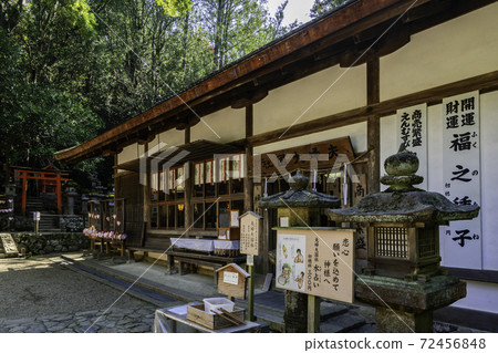 奈良縣奈良市Daikokusha夫婦春日大社 72456848