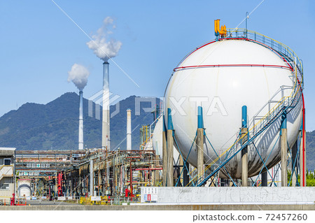 大型和大型坦克 72457260