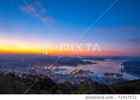 Dawn of Sasebo 72457572