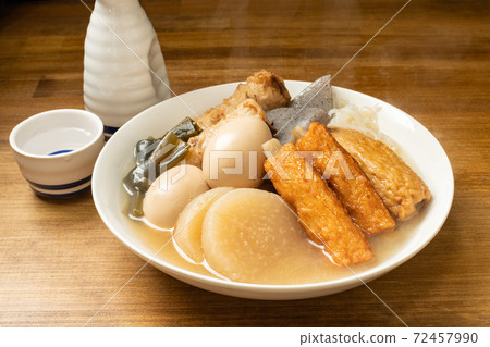 Oden Oden 72457990