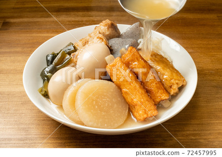 Oden Oden 72457995