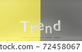color trends 2021 yellow and gray 72458067