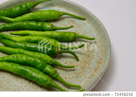Green chili  72458250