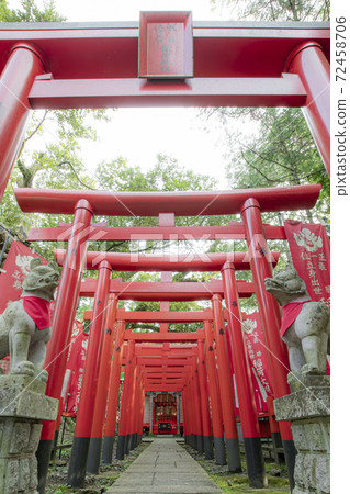 茨城縣日航東照宮 72458706