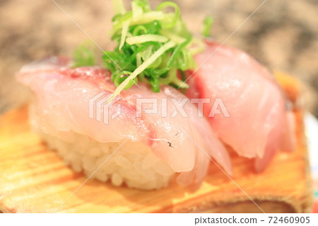 美味的壽司 72460905