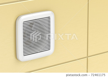 Exhaust fan 72461175