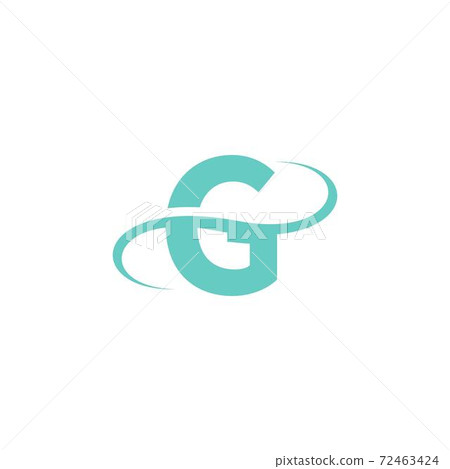 Letter G logo icon design vector Letter G logo icon design vector 72463424