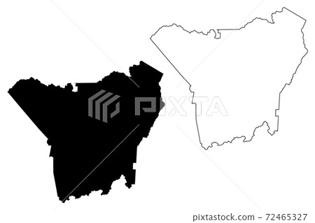 Henderson County, North Carolina State (U.S. county, United States of America, USA, U.S., US) map vector illustration, scribble sketch Henderson map Henderson County, North Carolina State (U.S. county, United States of America, USA, U.S., US) map vector illustration, scribble sketch Henderson map 72465327