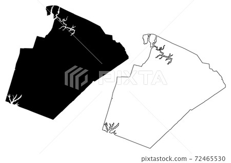 Wake County, North Carolina State (U.S. county, United States of America, USA, U.S., US) map vector illustration, scribble sketch Wake map Wake County, North Carolina State (U.S. county, United States of America, USA, U.S., US) map vector illustration, scribble sketch Wake map 72465530