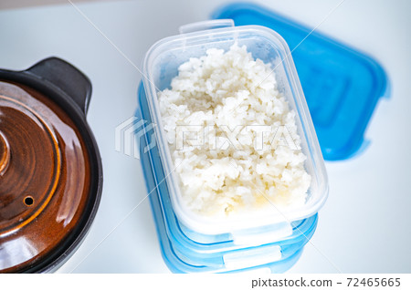 陶罐飯細分存儲 72465665