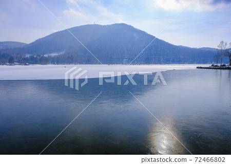 Winter's Akagiyama Onuma 72466802