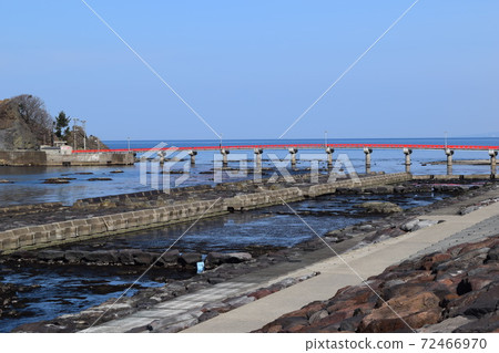 Yura海灘百選日本百選 72466970