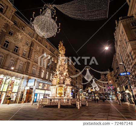 Graben street 72467148