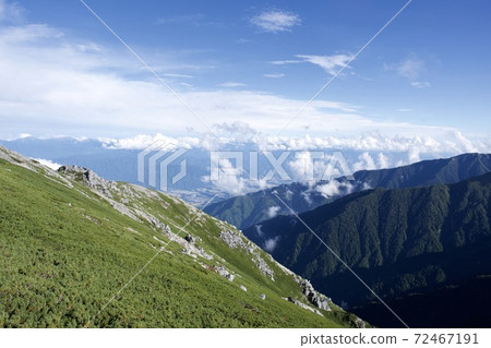 Central Alps Central Alps 72467191